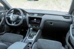 Skoda Octavia RS 2017 года (WW)